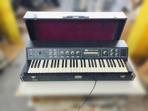 Korg 1000 polyphonic - pe-1000,