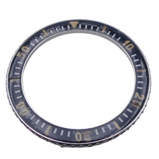 Omega Seamaster 300 Lunette -