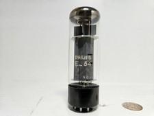 Philips el34 getter - philips,