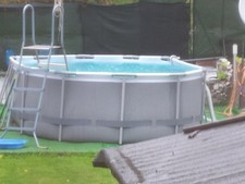 Bestway Power Steel 56456 Set