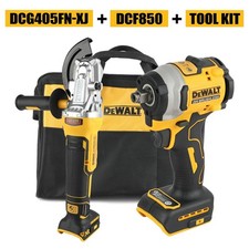 DeWalt DCG405FN Smerigliatrice