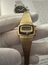 Orologio Vintage Hamilton