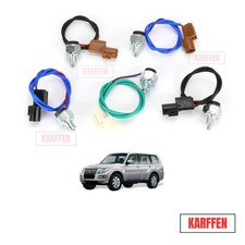 ⭐KIT 5 bulbi 4WD Mitsubishi