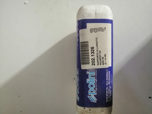 Polini 202 1326 - polini, rapporti