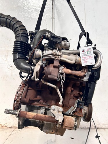 Motore completo per renault - completo,
