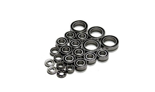 Set cuscinetti modello - , rcs