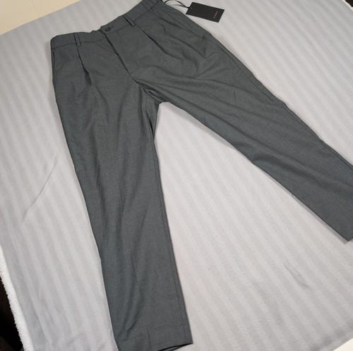 Pantalone zara uomo slim - uomo, fit
