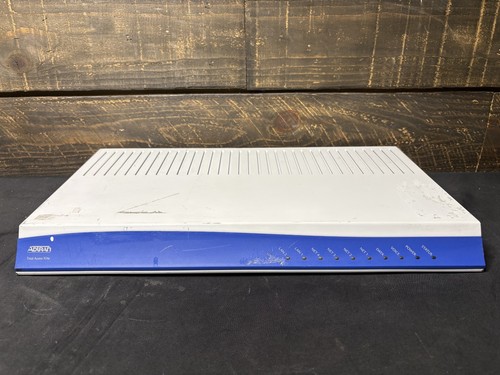 Adtran total access 924e - 924e, 2a