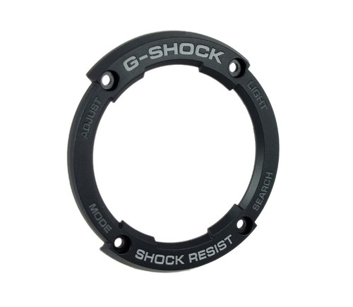 Casio shock style series - g-shock,