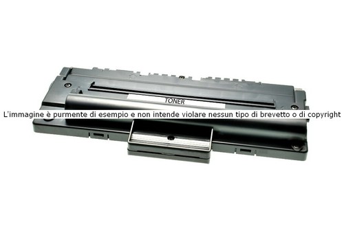 Toner compatibile per - tp,