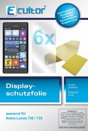 Pellicola per nokia - pellicola,