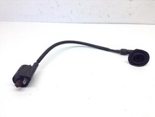 BOBINA ACCENSIONE COMPLETA CAVO E PIPETTA MBK FLIPPER YH 50 1998 SA020