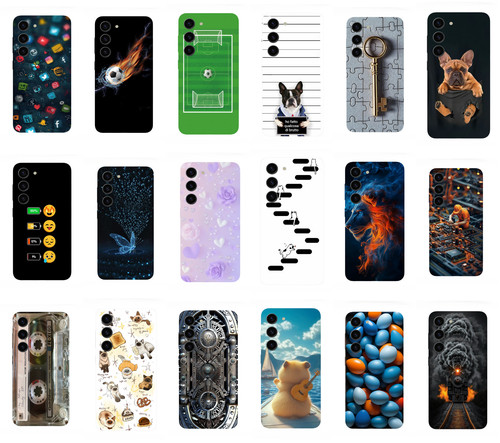Custodia cover samsung - cover, galaxy