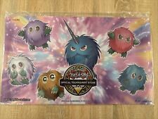 Yu Gi Oh Playmat Brol Tappetino Gameboard fratelli della leggenda Sealed Konami