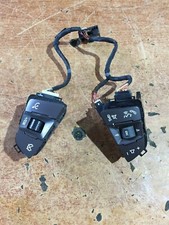 COMANDI AL VOLANTE MULTIFUNZIONE OPEL INSIGNIA 09/17 13268687 13293156