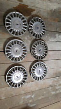 coppe originali ford 15''