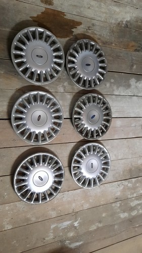 Coppe originali ford - coppe, 15''