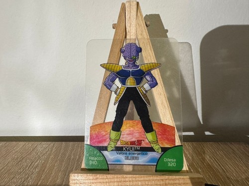 Lamincards dragon ball edibas - lamincards,