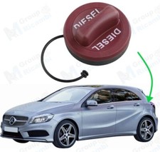 Mercedes Classe A W176 2012 -