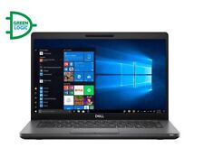 Portatile Notebook DELL Latitude 7300 13,3" i5-8365U RAM 8GB SSD 256GB WIN 11Pro