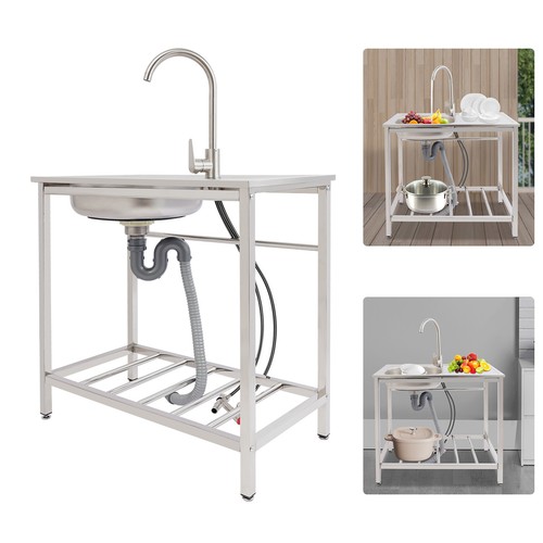 Lavello cucina acciaio inox - cucina,