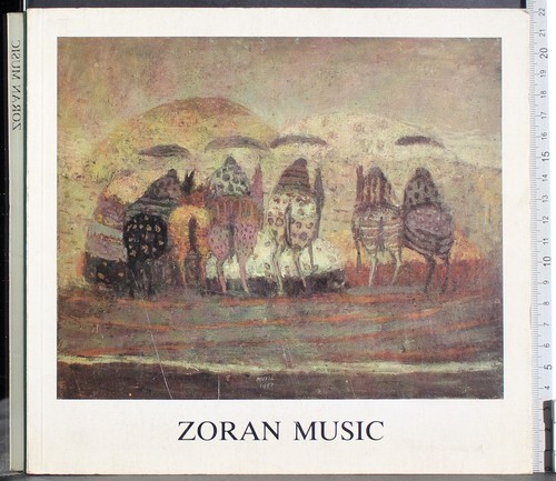 Zoran music musee - aa.vv.,