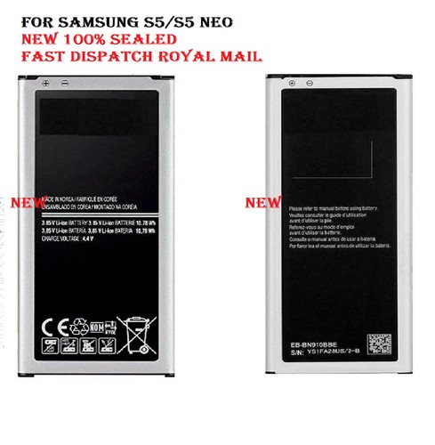Batteria per samsung - per, galaxy