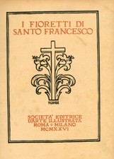 I Fioretti di Santo Francesco