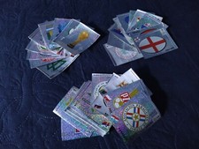 Korea japan 2002 badge - 2002,