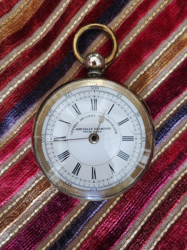 Orologio tasca antico - orologio,