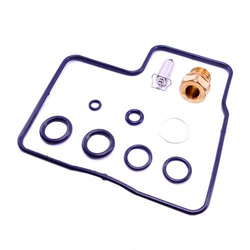 Kit riparazione carburatore - kit,