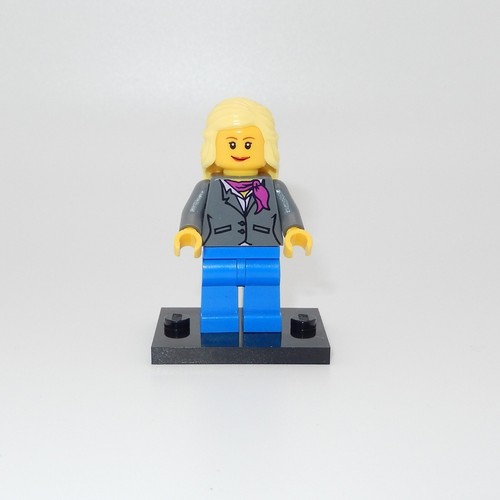 Lego minifigure twn119 - lego, |