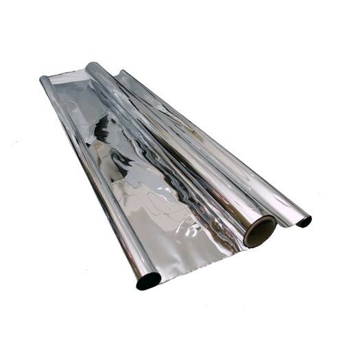 Telo riflettente mylar heavy - telo,