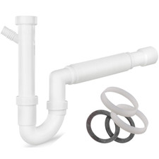 Schläfer | Sifone Lavello