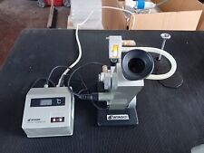 Rifrattometro abbe ATAGO NAR- 1T liquid