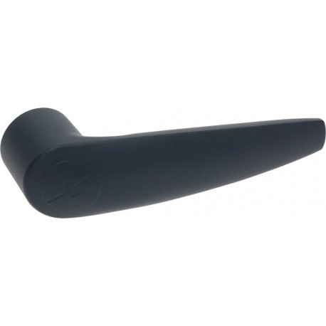 Maniglia completa porta forno - completa,