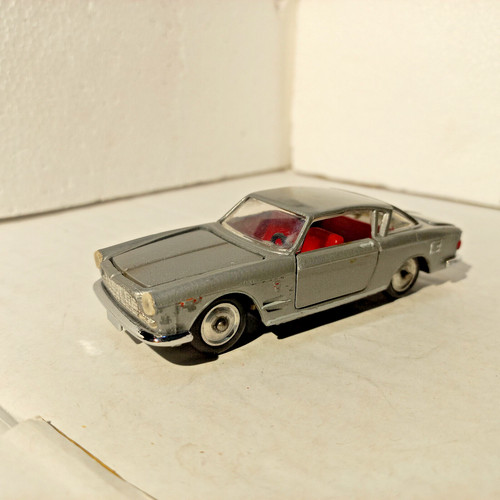 Mercury art fiat 2300 - , 14