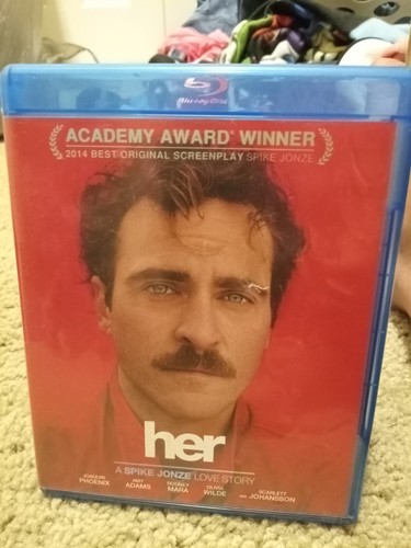 Her and lottery - her,,