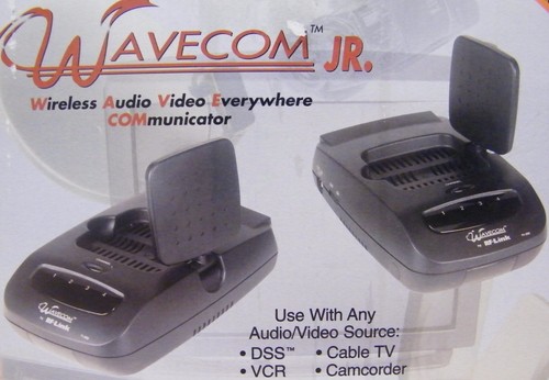 Wavecom - (tx, /