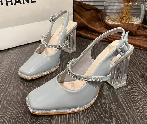 Decolte scarpe donna azzurro - donna,