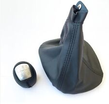 Pomello Leva cambio 6 Marce