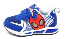Scarpa Sport con luci