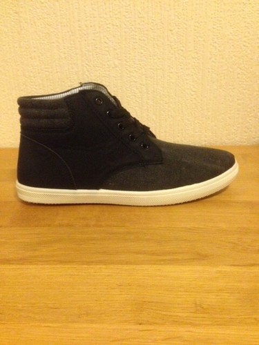 Scarpe ginnastica uomo alte - scarpe,