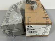 Centralina MICROLOGIC 5.0A