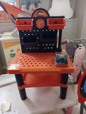 Banco - Attrezzi - per bambini H70 L44 P32 / TF Super