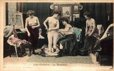 FEMALE NUDE - female nude
