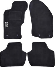 TAPPETINI AUTO IN MOQUETTE