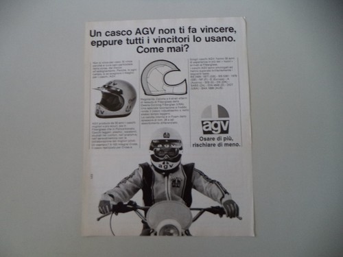 Advertising pubblicità 1978 - advertising,