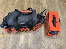 Multiplaz 3500 Sistema al