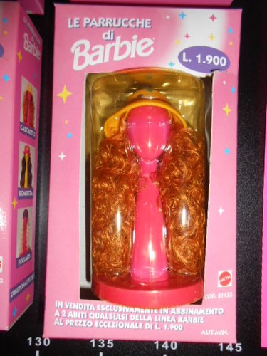 Barbie dream superstar - dream,